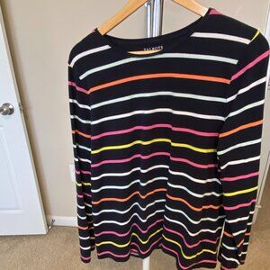 Talbot - Long sleeve Top - Extra Large